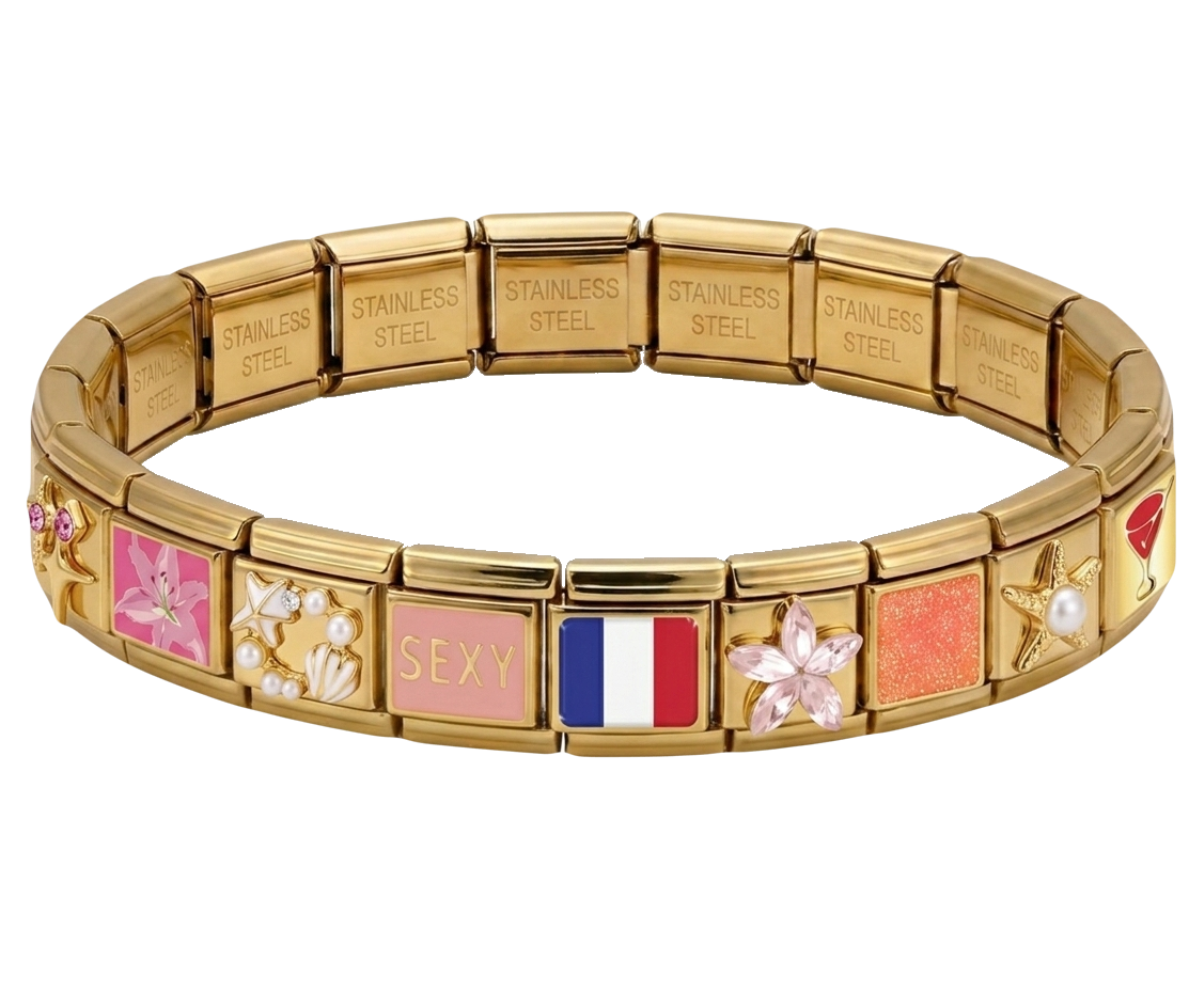 Saint-Tropez collection COMING SOON