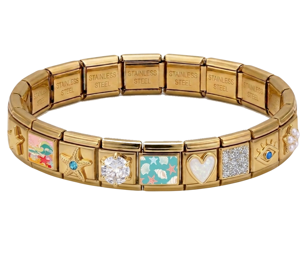 Amalfi Collection COMING SOON
