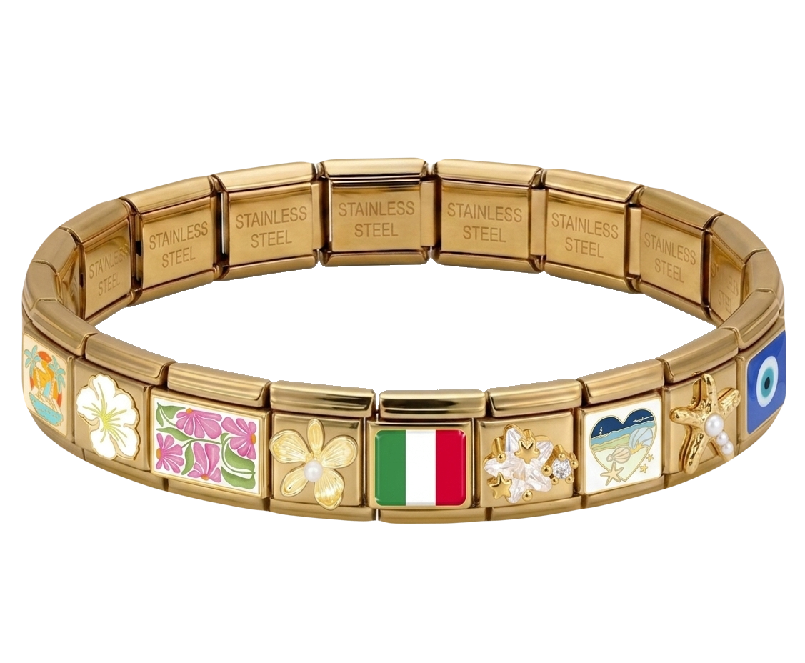 Amalfi Collection COMING SOON