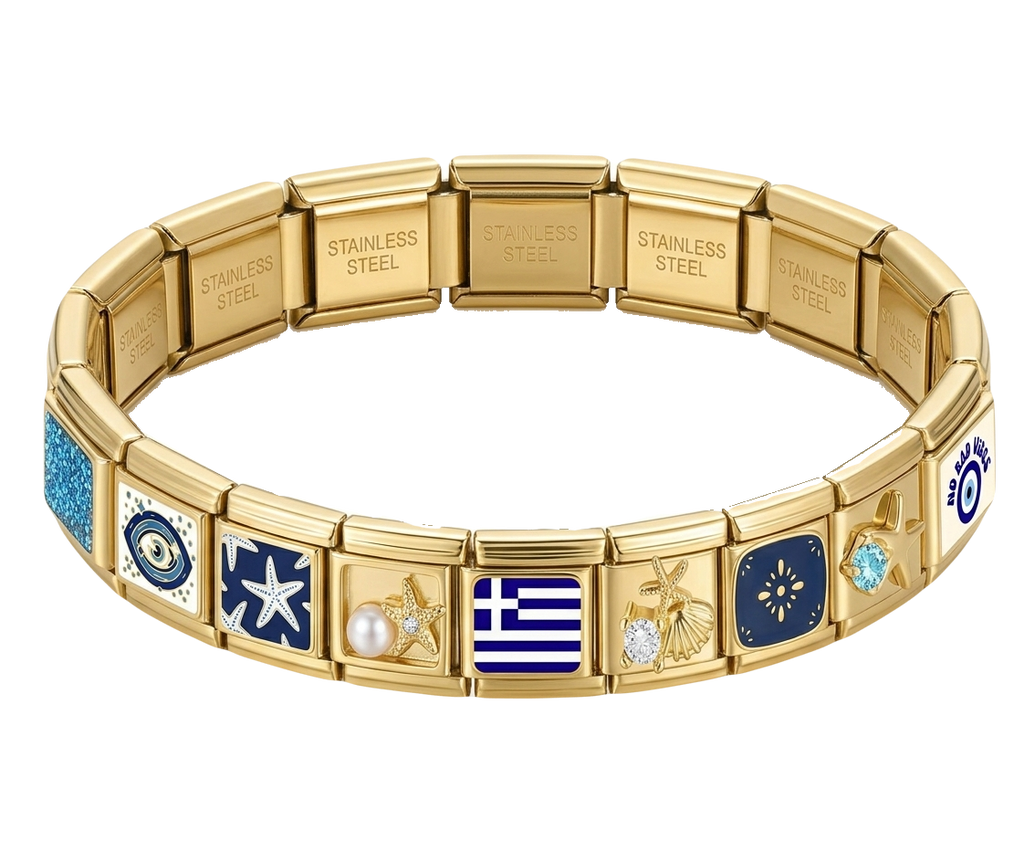 Greece collection COMING SOON