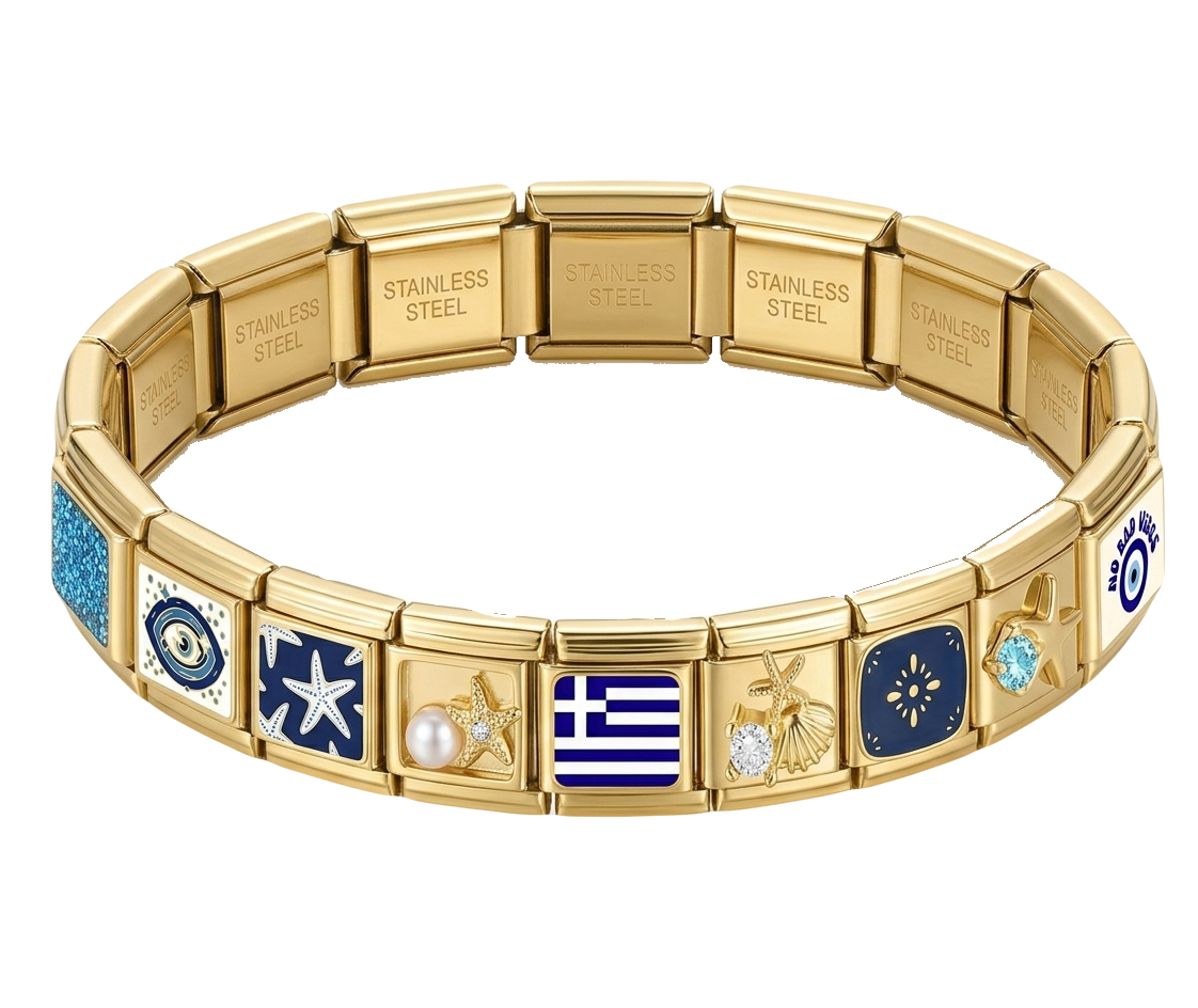 Greece collection COMING SOON